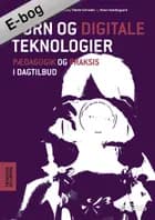 Børn og digitale teknologier