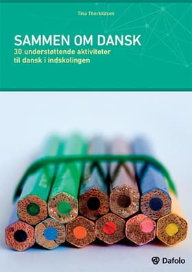 Sammen om dansk af Tina Therkildsen