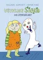 Usynlige Sigrid og spøgelset