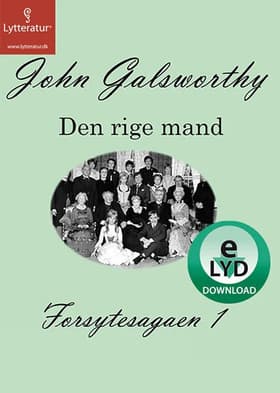Den rige mand af John Galsworthy