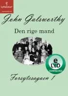 Forsytesagaen 1
