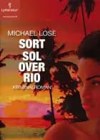 Sort sol over Rio