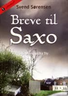 Breve til Saxo