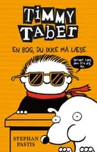 Timmy Taber: En bog, du ikke må læse