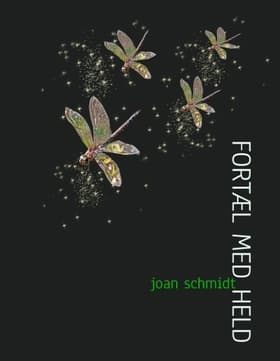 Fortæl med held af Joan Schmidt