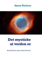 Det mystiske at verden er