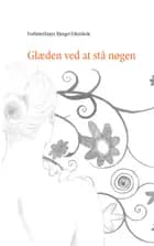 Glæden ved at stå nøgen