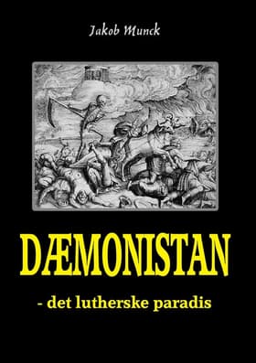 Dæmonistan af Jakob Munck