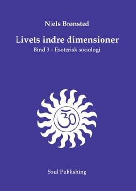 Esoterisk sociologi af Soul Publishing Soul Publishing