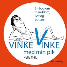 Vinke, vinke med min pik af Thomas Thomsen