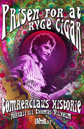 Prisen for at ryge cigar af Thomas Vilhelm
