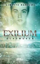 Exilium - Glasmuren - Børnebog af Linette Harpsøe