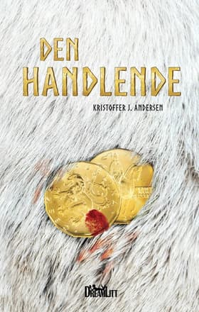 Den handlende af Kristoffer J. Andersen