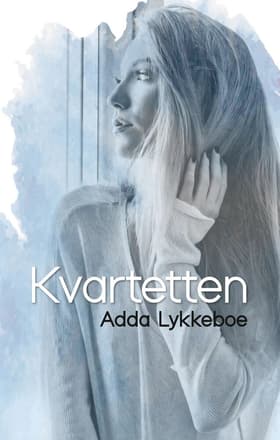 Kvartetten af Susanne Jespersen
