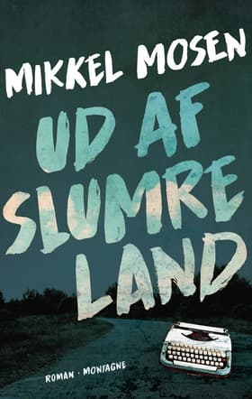 Ud af slumreland af Britt Tippins