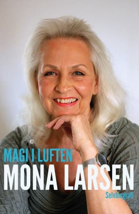 Magi i luften af Thomas Vilhelm
