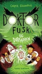 Doktor Fusk og dødsappen