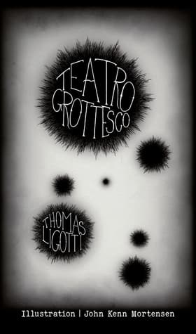 Teatro Grottesco af John Kenn Mortensen