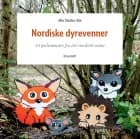 Nordiske dyrevenner - 44 perlemønstre fra den nordiske natur