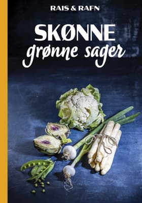 Skønne grønne sager af Jesper Rais