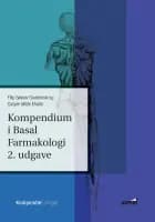 Kompendium i Basal Farmakologi
