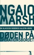 Døden på operationsbordet