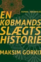 En købmandsslægts historie