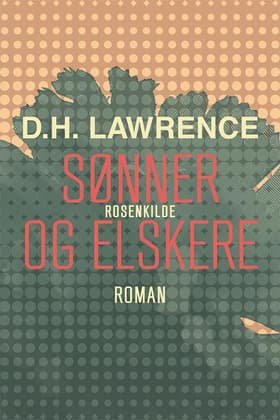 Sønner og elskere af D.H. Lawrence