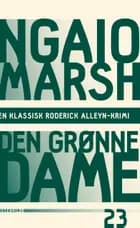 Den grønne dame