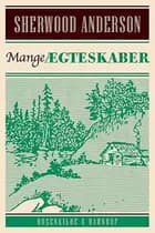 Mange ægteskaber