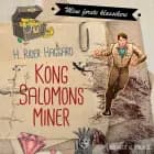 Kong Salomons miner