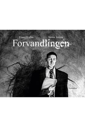 Forvandlingen af Søren Jessen