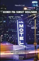 Scener fra Sunset Boulevard