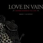 Love in vain