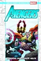 Avengers: Jordens mægtigste helte
