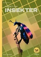 Noget om Insekter, Gult niveau (5 stk.)