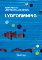 Lydformning