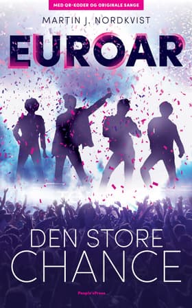 Den store chance af Martin Nordkvist