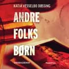 Andre folks børn