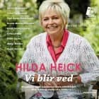Vi blir ved