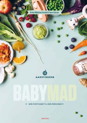 Aarstidernes babymad af Søren Ejlersen
