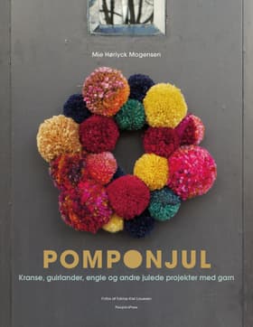 Pomponjul af Mie Hørlyck Mogensen