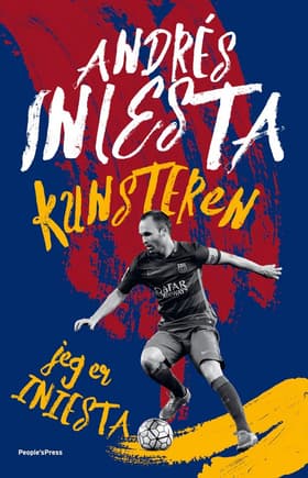 Kunstneren af Andrés Iniesta