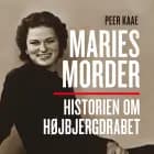 Maries morder