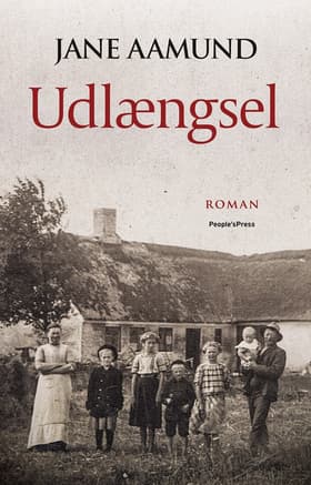 Udlængsel af Jane Aamund