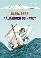 Målmanden og havet
