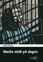 Mørke midt på dagen