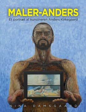 Maler-Anders af Nina Damsgaard