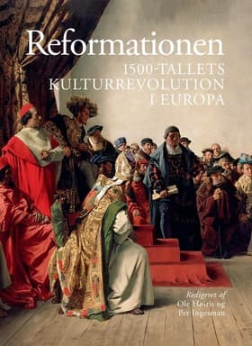 Reformationen af Ole Høiris