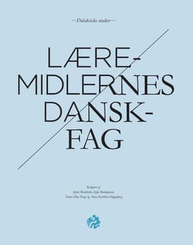 Læremidlernes danskfag af n a